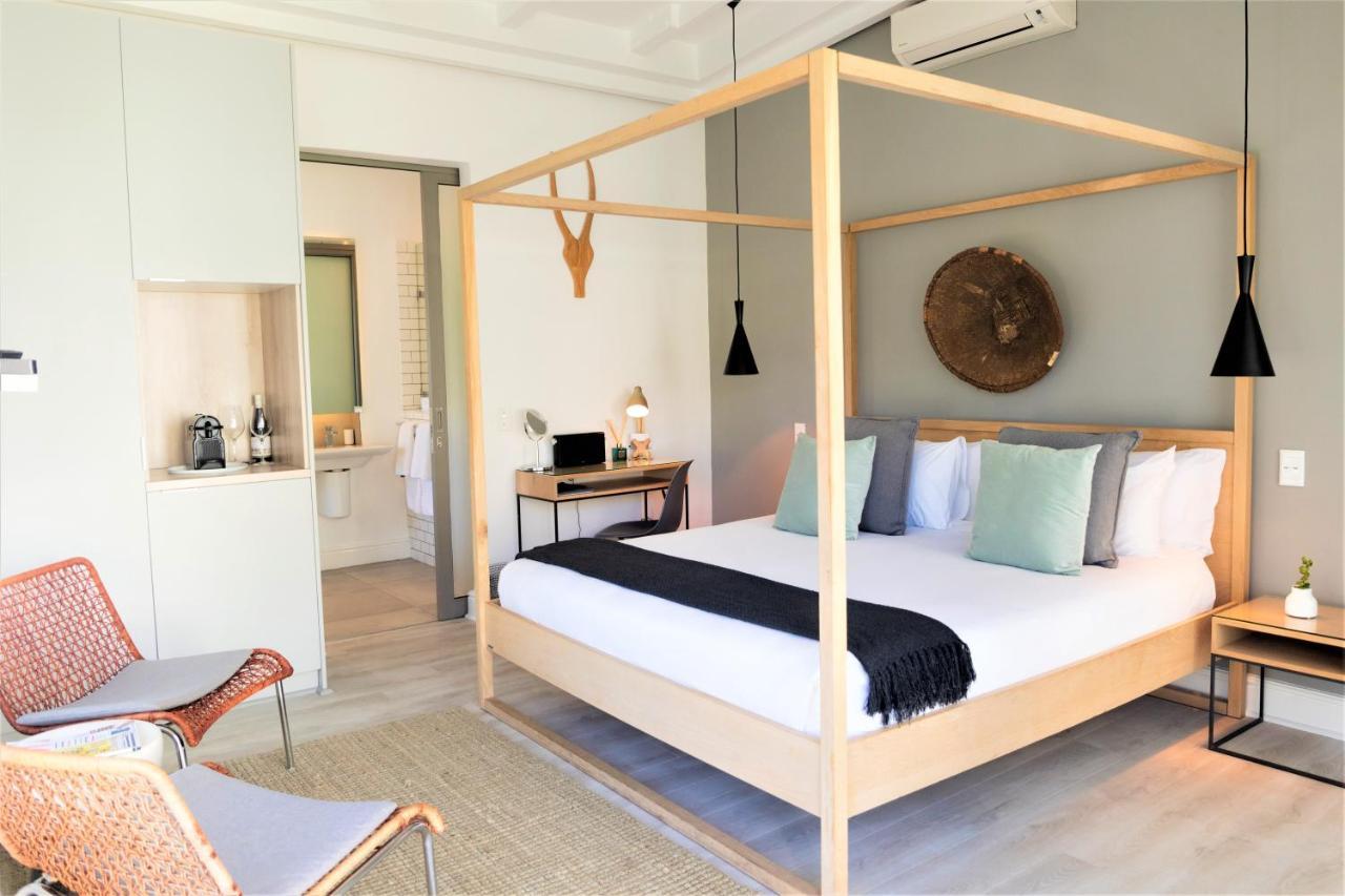 Cape Diem Lodge Кейптаун Екстериор снимка
