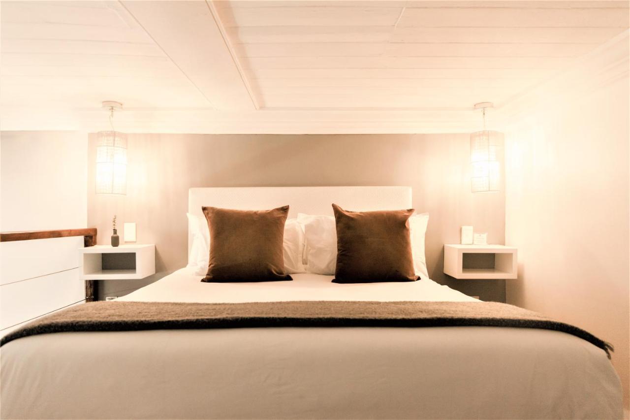 Cape Diem Lodge Кейптаун Екстериор снимка